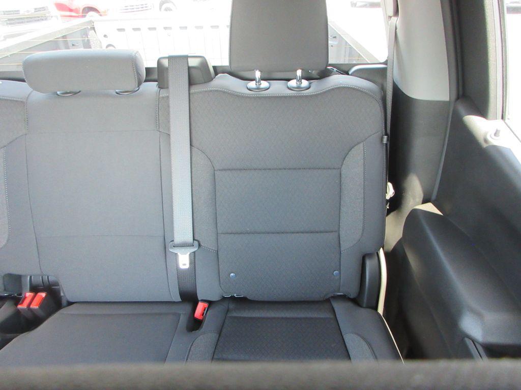 new 2025 Chevrolet Silverado 1500 car, priced at $42,478