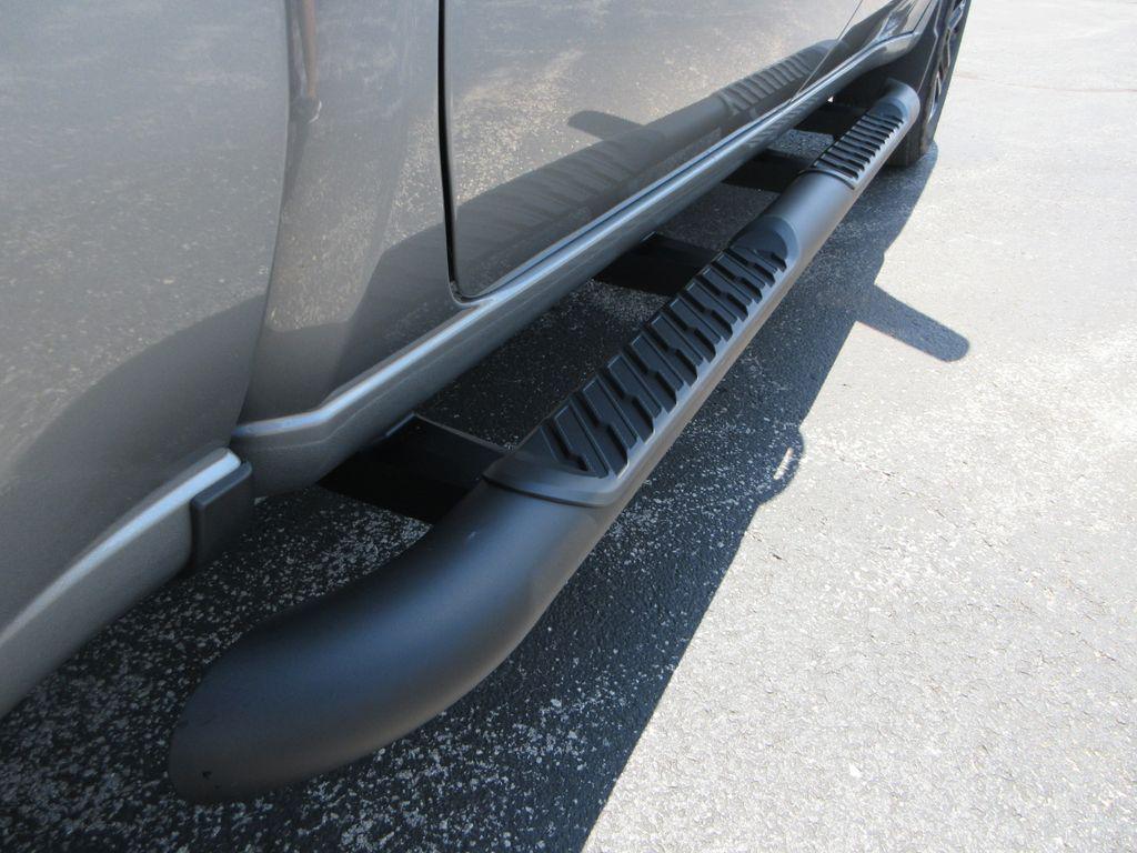 new 2025 Chevrolet Silverado 1500 car, priced at $42,478