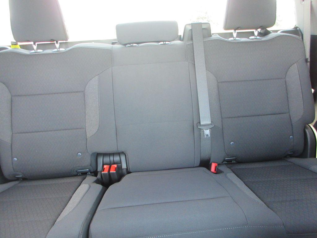 new 2025 Chevrolet Silverado 1500 car, priced at $42,478