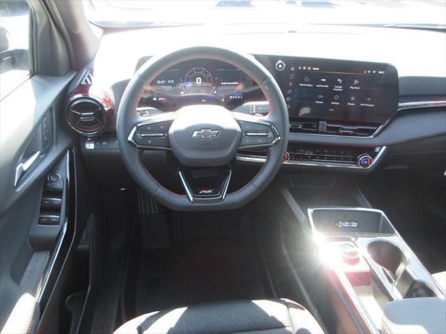 new 2026 Chevrolet Equinox car, priced at $30,940