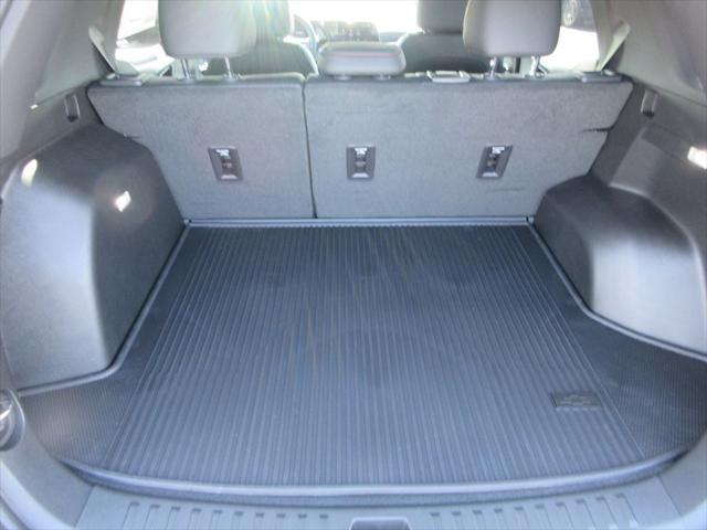 new 2026 Chevrolet Equinox car, priced at $30,940