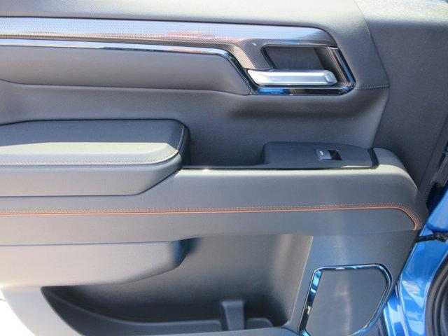 used 2022 GMC Sierra 1500 car, priced at $49,950