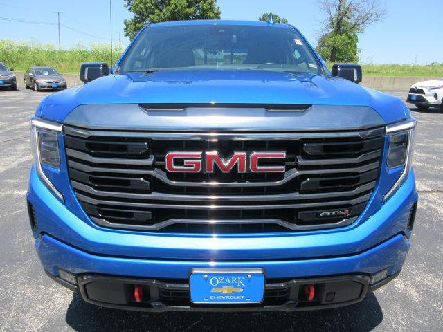 used 2022 GMC Sierra 1500 car, priced at $49,950