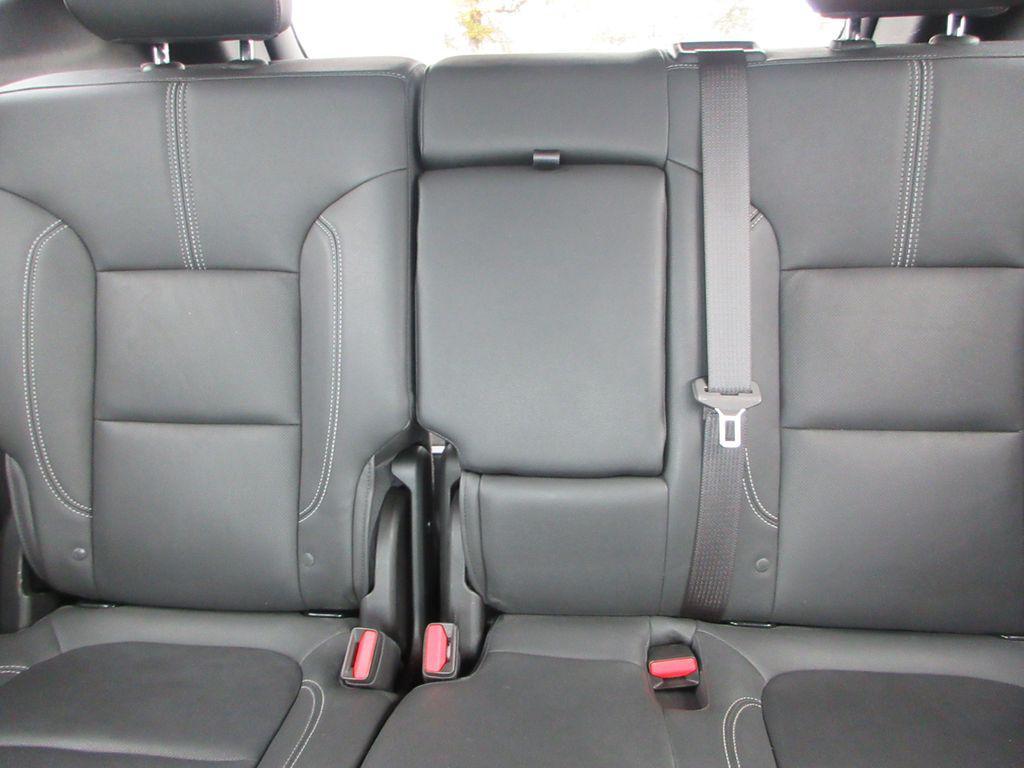 used 2024 Chevrolet Blazer car, priced at $26,800