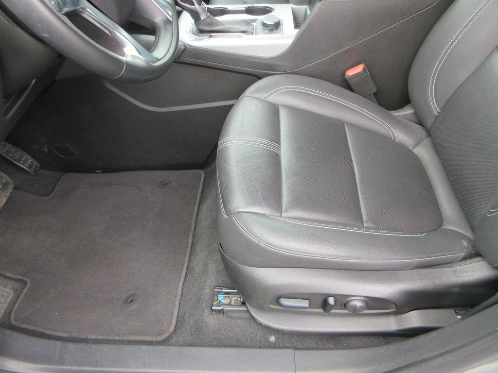 used 2024 Chevrolet Blazer car, priced at $26,800