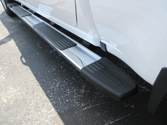 new 2025 Chevrolet Silverado 1500 car, priced at $62,068