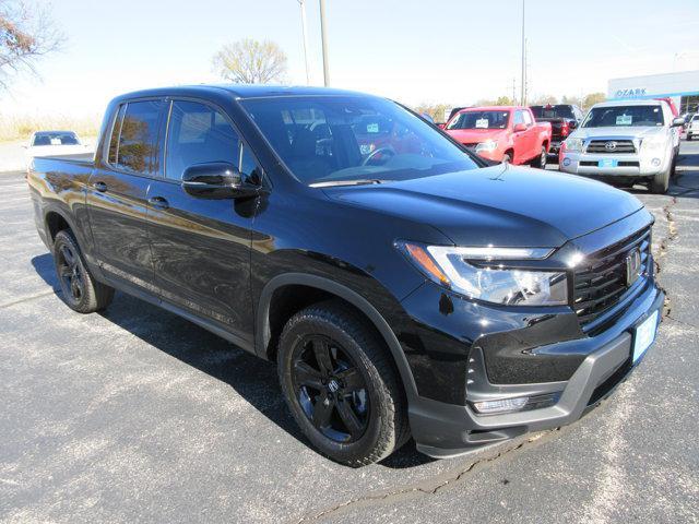 used 2023 Honda Ridgeline car, priced at $38,700