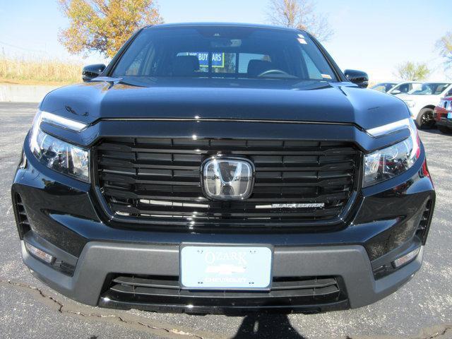 used 2023 Honda Ridgeline car, priced at $38,700