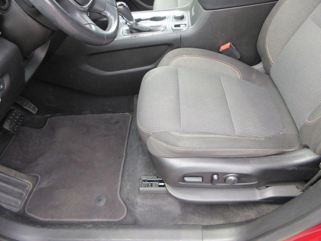 used 2018 Chevrolet Traverse car, priced at $13,800