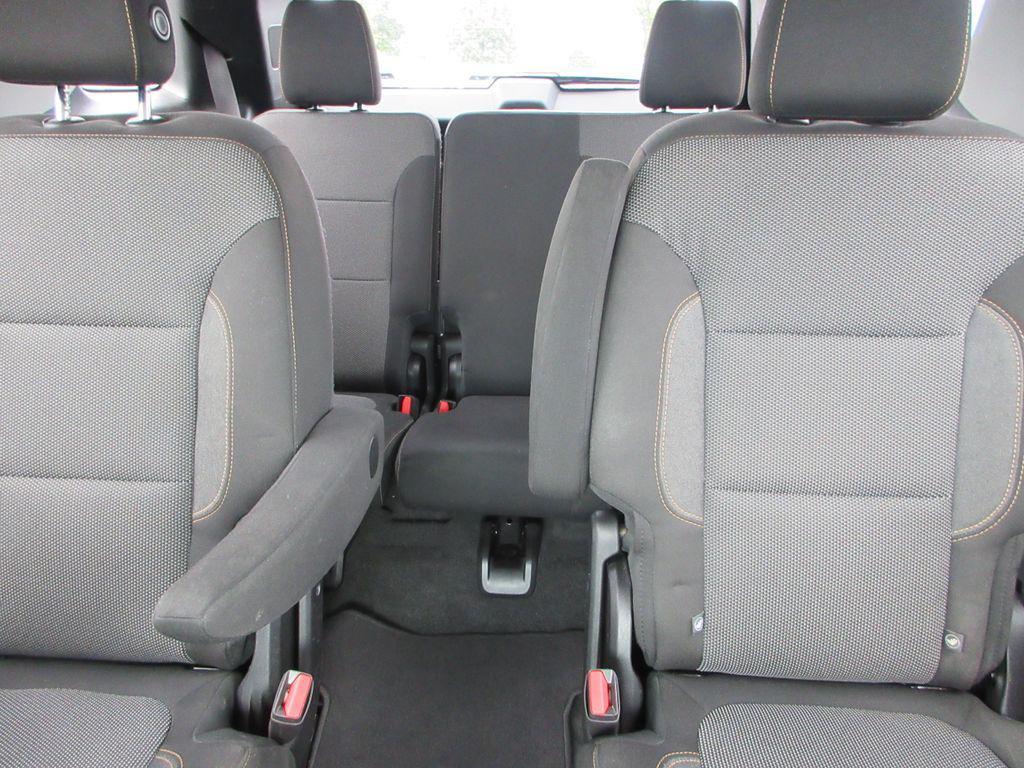 used 2018 Chevrolet Traverse car, priced at $13,800