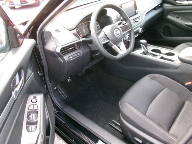 used 2022 Nissan Altima car, priced at $17,950