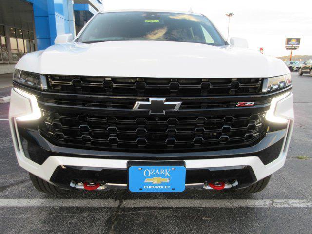 new 2024 Chevrolet Tahoe car, priced at $68,955