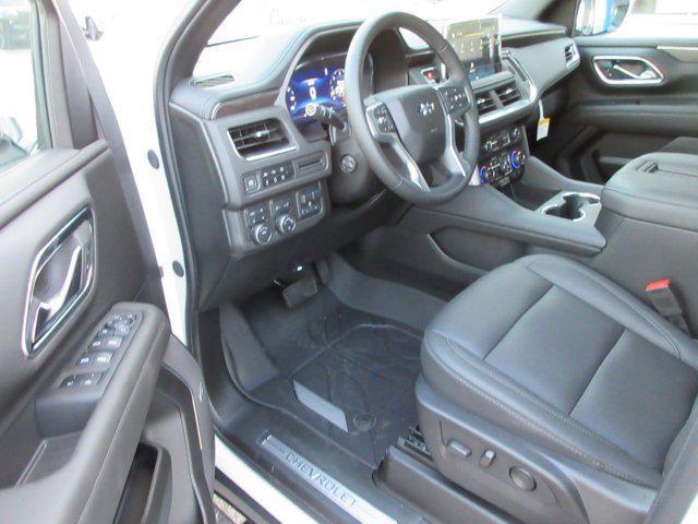 new 2024 Chevrolet Tahoe car, priced at $68,955