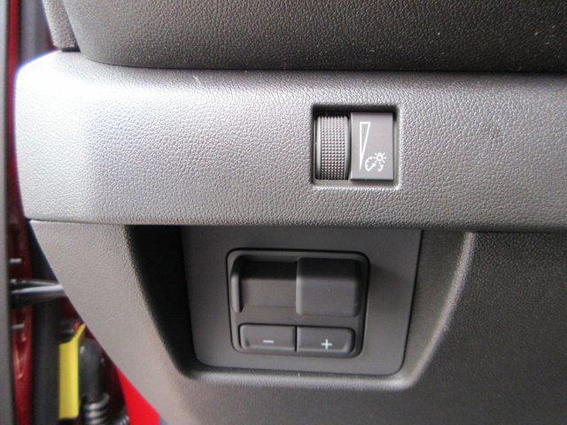 new 2025 Chevrolet Colorado car, priced at $43,367