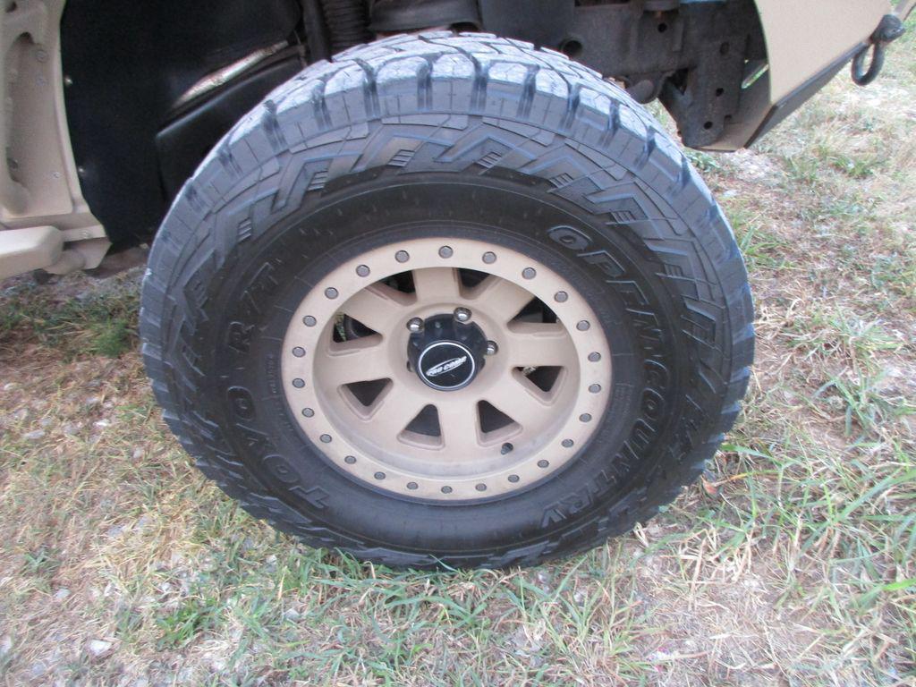 used 2017 Jeep Wrangler Unlimited car, priced at $23,980