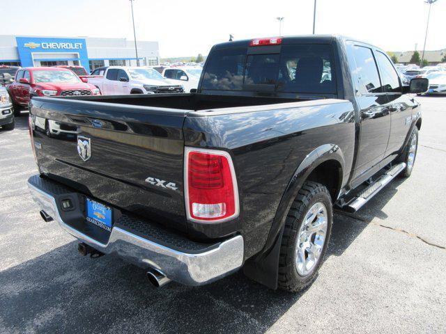 used 2015 Ram 1500 car, priced at $18,980