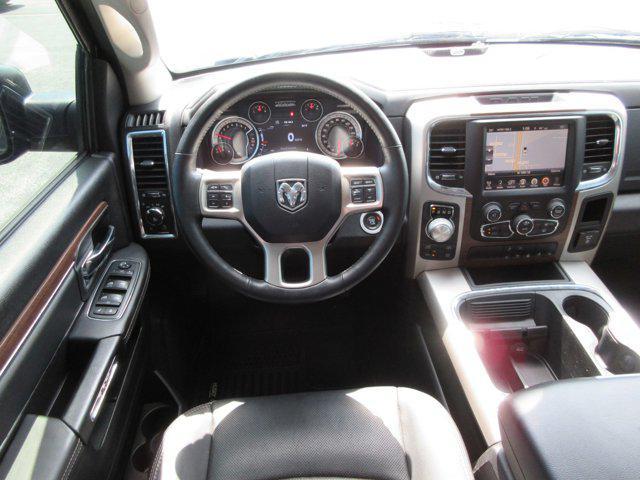 used 2015 Ram 1500 car, priced at $18,980