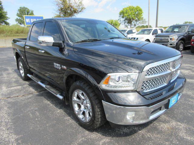 used 2015 Ram 1500 car, priced at $18,980