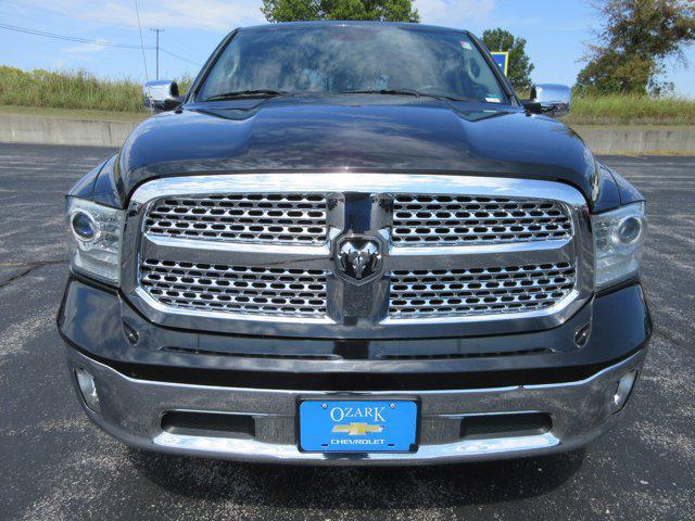 used 2015 Ram 1500 car, priced at $18,980