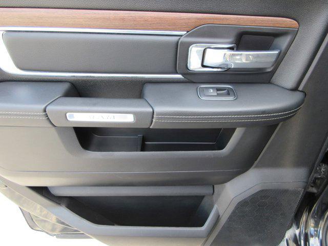 used 2015 Ram 1500 car, priced at $18,980