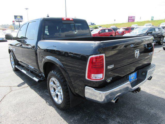 used 2015 Ram 1500 car, priced at $18,980