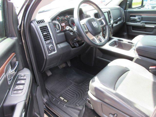 used 2015 Ram 1500 car, priced at $18,980