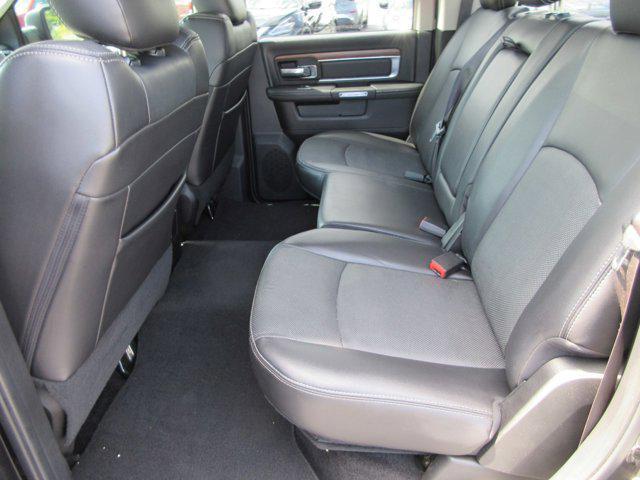 used 2015 Ram 1500 car, priced at $18,980