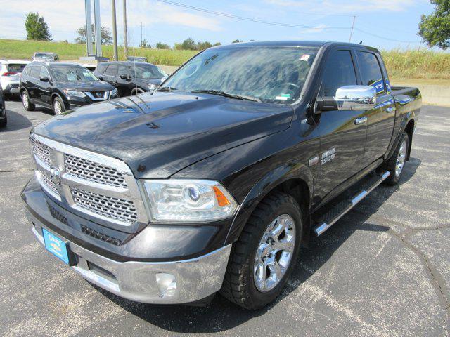 used 2015 Ram 1500 car, priced at $18,980