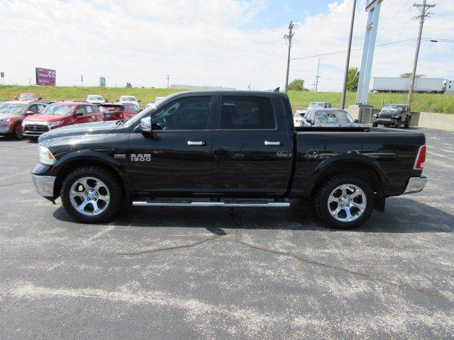 used 2015 Ram 1500 car, priced at $18,980