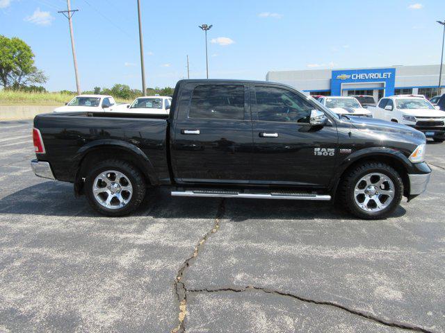 used 2015 Ram 1500 car, priced at $18,980