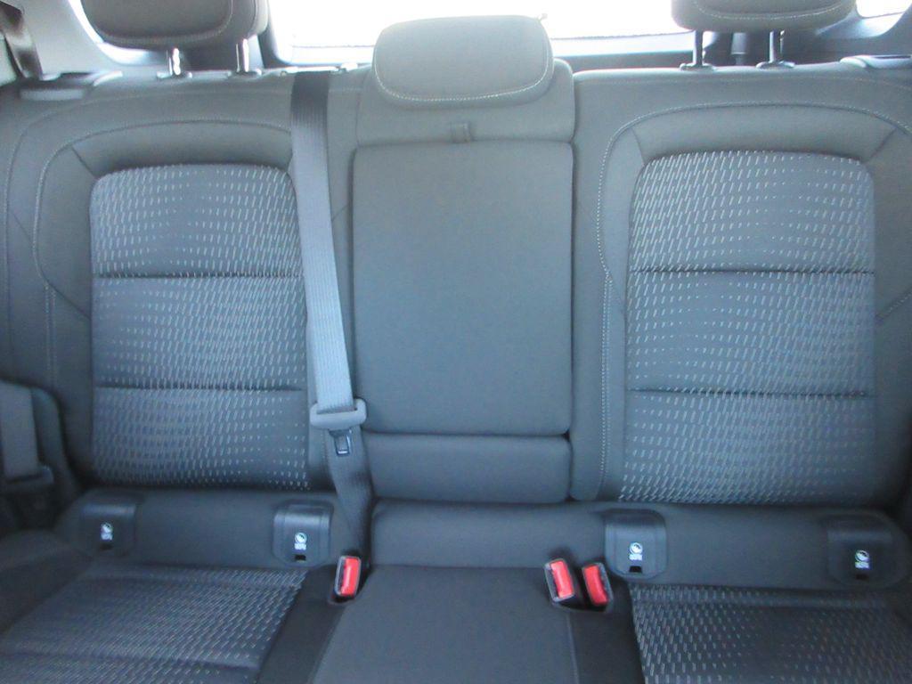 new 2026 Chevrolet Equinox car, priced at $30,101