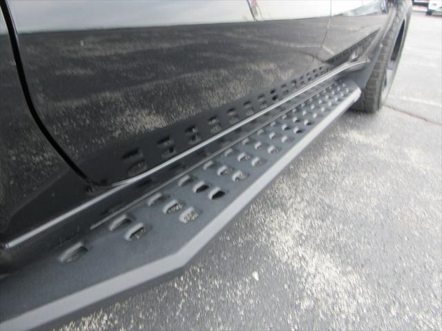 used 2021 Chevrolet Silverado 1500 car, priced at $31,950