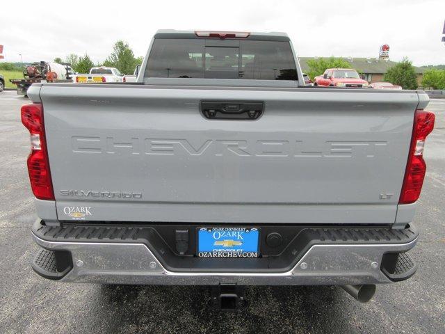 new 2024 Chevrolet Silverado 3500 car, priced at $69,848