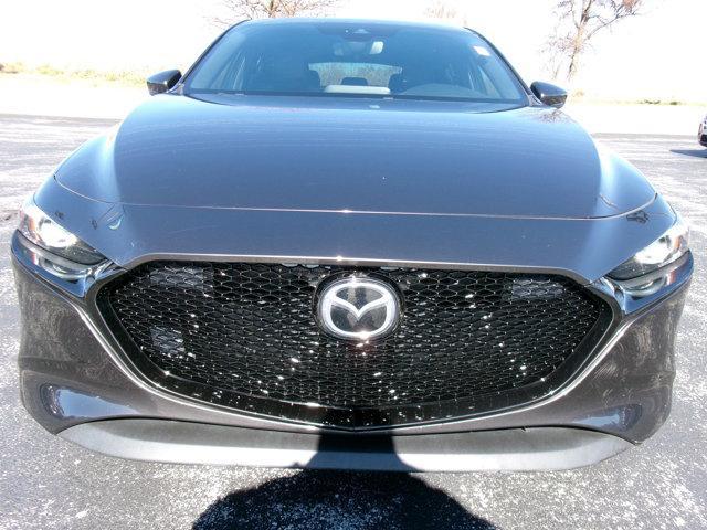 used 2019 Mazda Mazda3 car, priced at $13,920