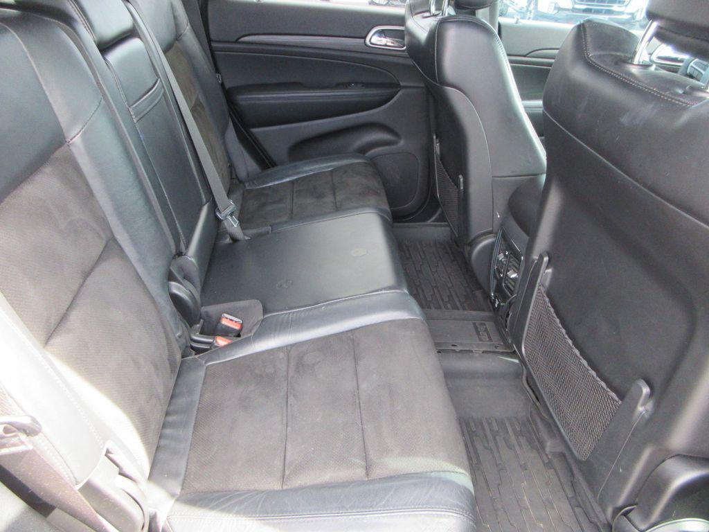 used 2019 Jeep Grand Cherokee car, priced at $16,950