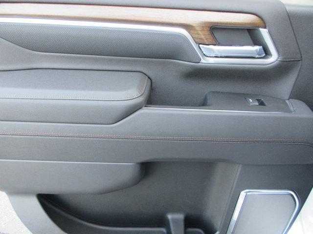 new 2025 Chevrolet Silverado 3500 car, priced at $88,840