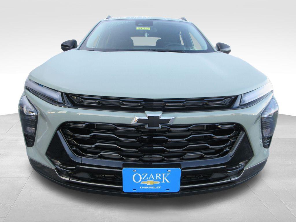 new 2026 Chevrolet Trax car, priced at $26,861