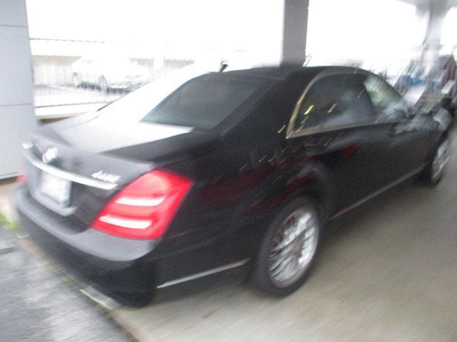 used 2011 Mercedes-Benz S-Class car, priced at $7,701