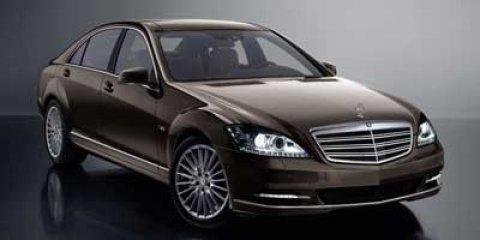 used 2011 Mercedes-Benz S-Class car, priced at $10,980