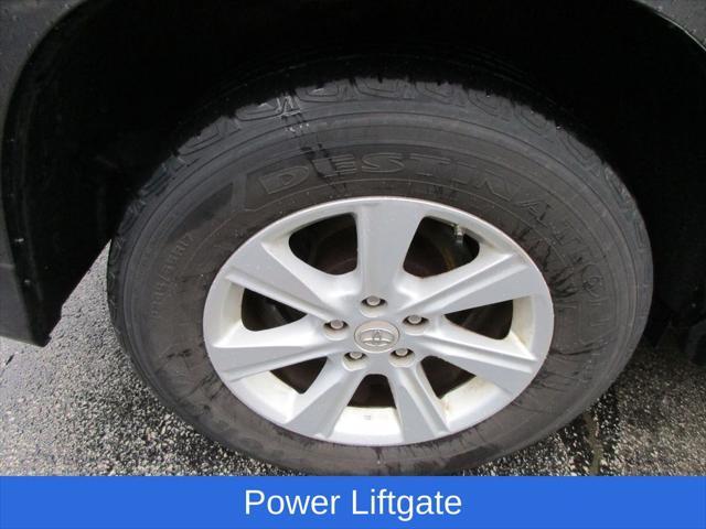 used 2011 Toyota Highlander car, priced at $5,920