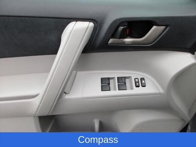 used 2011 Toyota Highlander car, priced at $5,920