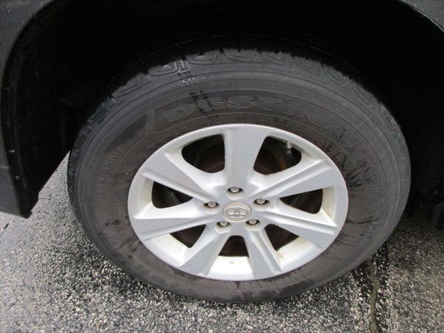 used 2011 Toyota Highlander car, priced at $6,400