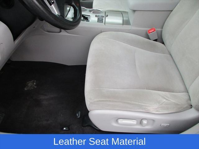 used 2011 Toyota Highlander car, priced at $5,920