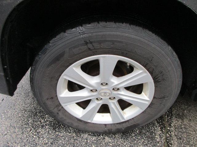 used 2011 Toyota Highlander car, priced at $7,800