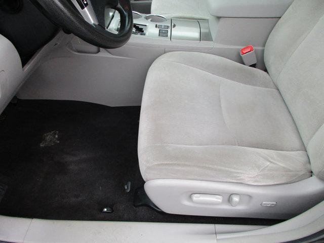 used 2011 Toyota Highlander car, priced at $7,800