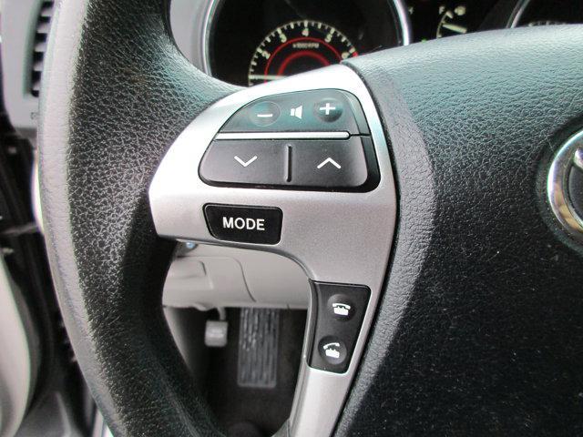 used 2011 Toyota Highlander car, priced at $7,800