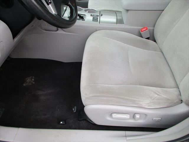 used 2011 Toyota Highlander car, priced at $6,400