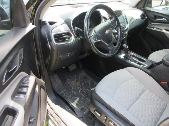 used 2019 Chevrolet Equinox car, priced at $16,980
