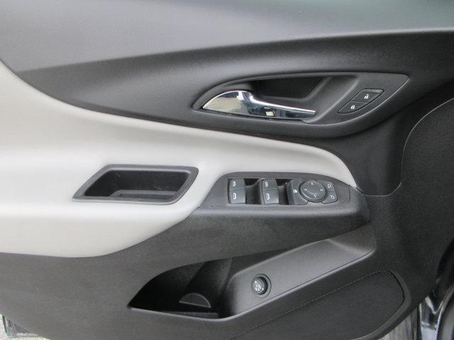 used 2019 Chevrolet Equinox car, priced at $16,800