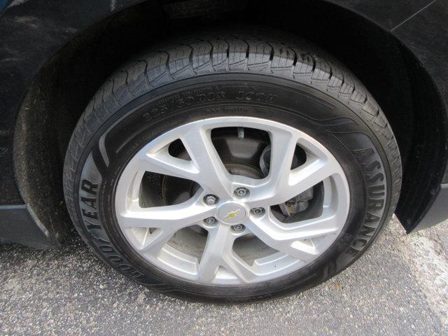 used 2019 Chevrolet Equinox car, priced at $16,800